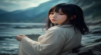 一起草批注留言功能界面，导师与学生在文档内进行批注交流，评论气泡清晰可见